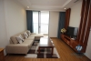 High Quality Apartment for ren in Vinhome Nguyen Chi Thanh - Dong Da district
